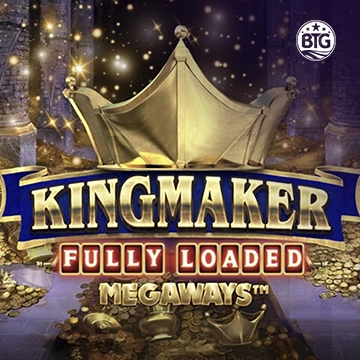 Kingmaker Fully Loaded - HEROBET168