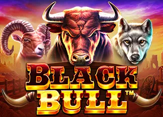 Black Bull - HEROBET168
