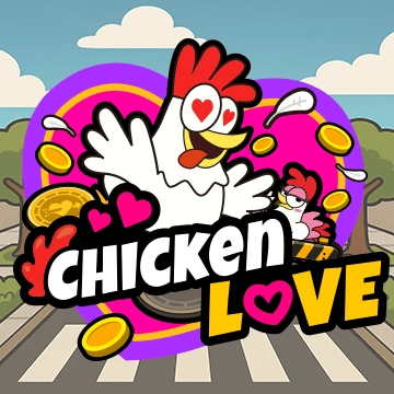 Chicken Love - HEROBET168