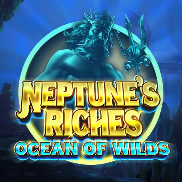 Neptunes Riches: Ocean of Wilds - HEROBET168