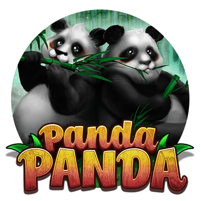 Panda Panda - HEROBET168