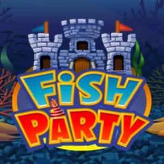 Fish Party - HEROBET168
