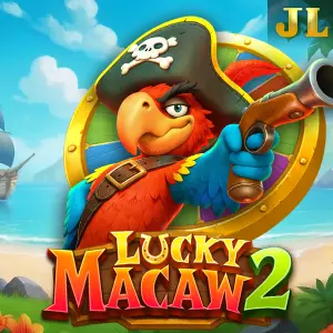 Lucky Macaw 2 - HEROBET168