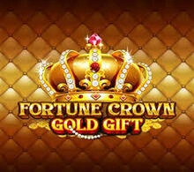 Joker123 : Fortune Crown - Gold Gift - HEROBET168