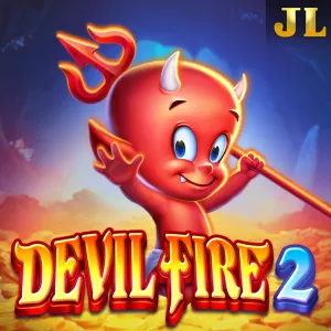 Devil Fire 2 - HEROBET168