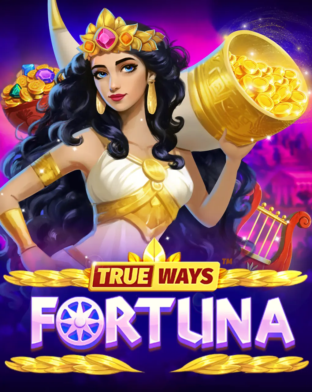 Fortuna Trueways - HEROBET168