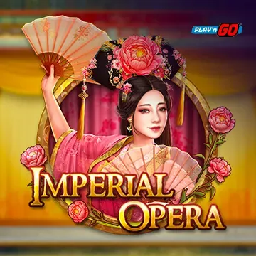 Imperial Opera - HEROBET168
