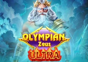 Olympian Zeus ULTRA - HEROBET168