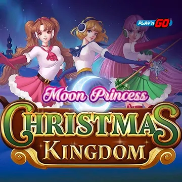 Midnight Princess: Christmas Kingdom - HEROBET168