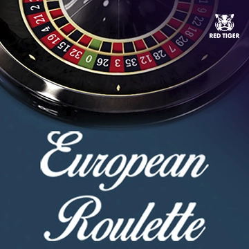 European Roulette - HEROBET168