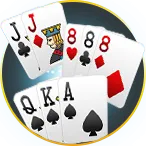 8 Cards Poker - HEROBET168