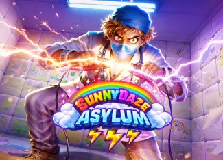 Sunnydaze Asylum - HEROBET168