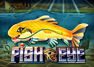 Fish Eye - HEROBET168