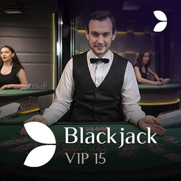 Blackjack VIP 15 - HEROBET168