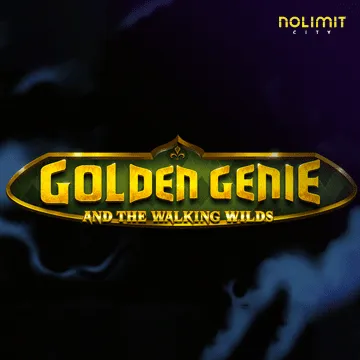 NolimitCity : Golden Genie & the Walking Wilds - HEROBET168