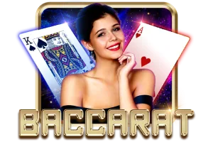 Baccarat Classic - HEROBET168