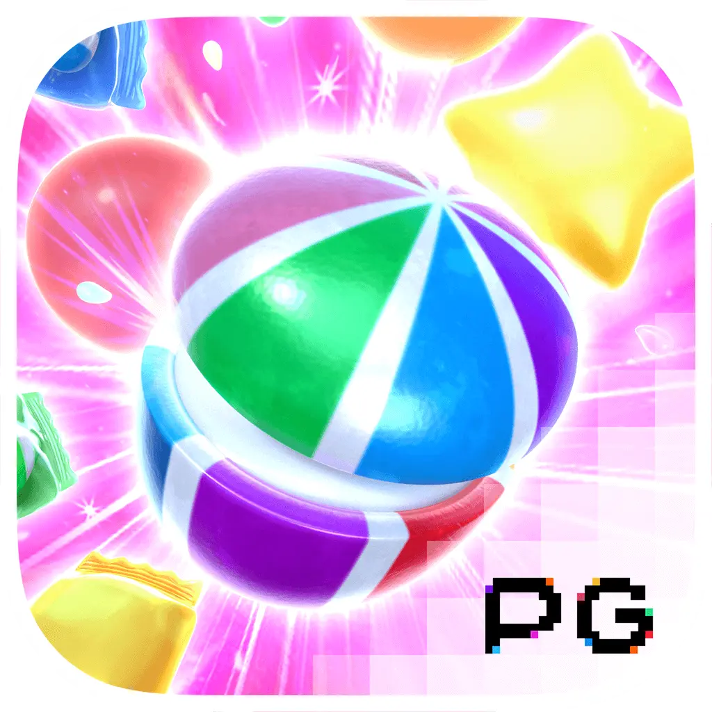 Candy Bonanza - HEROBET168