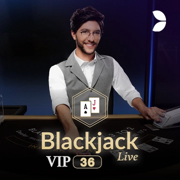Blackjack VIP 36 - HEROBET168