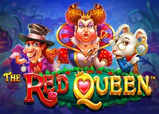 The Red Queen - HEROBET168