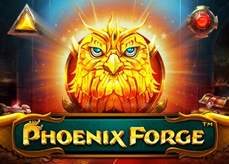 Phoenix Forge - HEROBET168
