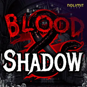 NolimitCity : Blood & Shadow - HEROBET168