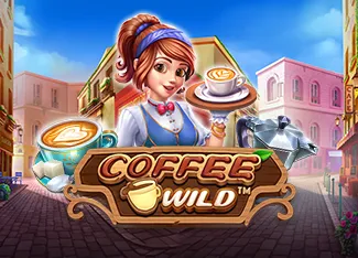 Coffee Wild - HEROBET168