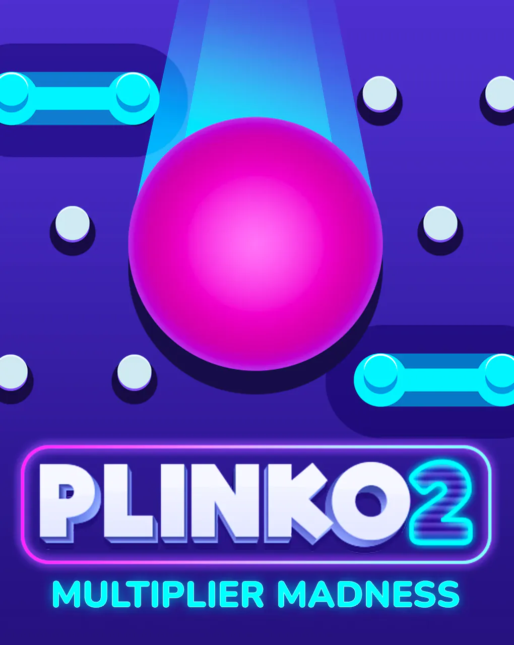 Plinko 2 - HEROBET168