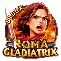 Facai : ROMA GLADIATRIX - HEROBET168