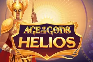 Age of the Gods: Helios - HEROBET168