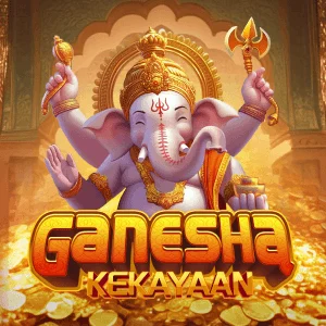 Ganesha Wealth - HEROBET168