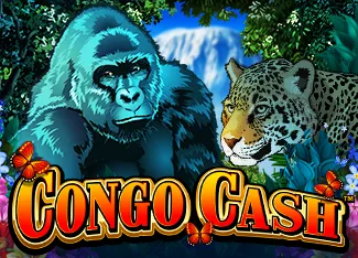 Congo Cash - HEROBET168