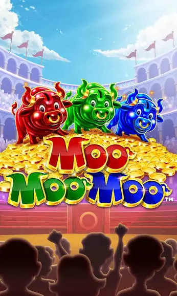 Moo Moo Moo - HEROBET168