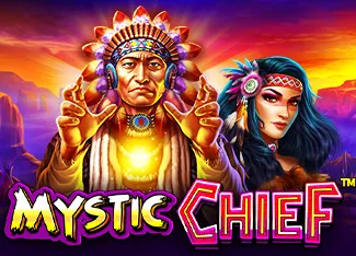 Mystic Chief - HEROBET168