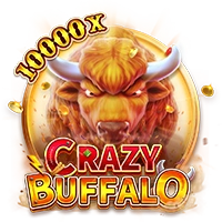 Facai : CRAZY BUFFALO - HEROBET168