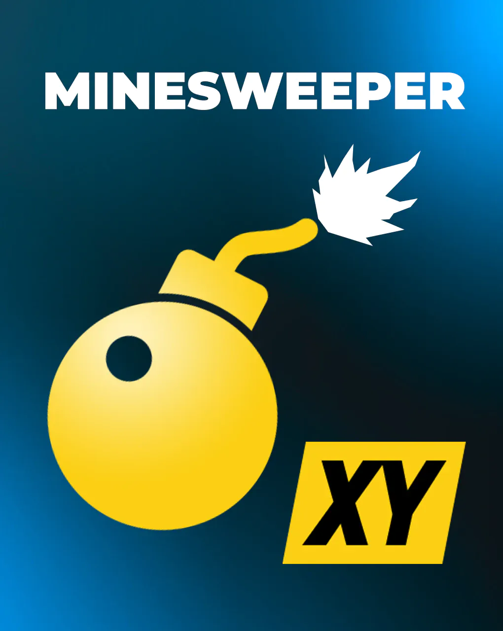 Minesweeper XY - HEROBET168
