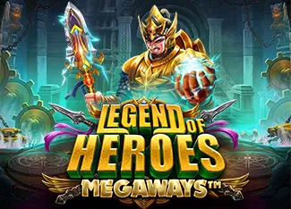 Legend of Heroes - HEROBET168