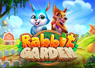 Rabbit Garden - HEROBET168