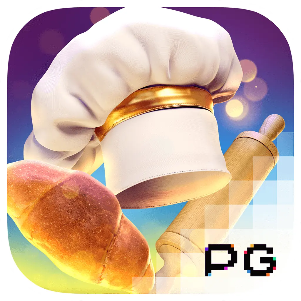 Bakery Bonanza - HEROBET168