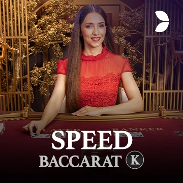 Speed Baccarat K - HEROBET168