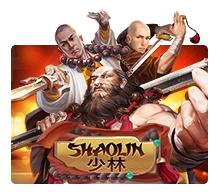Joker123 : Shaolin - HEROBET168