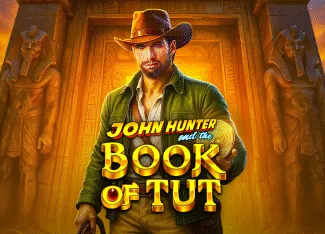 Book of Tut - HEROBET168