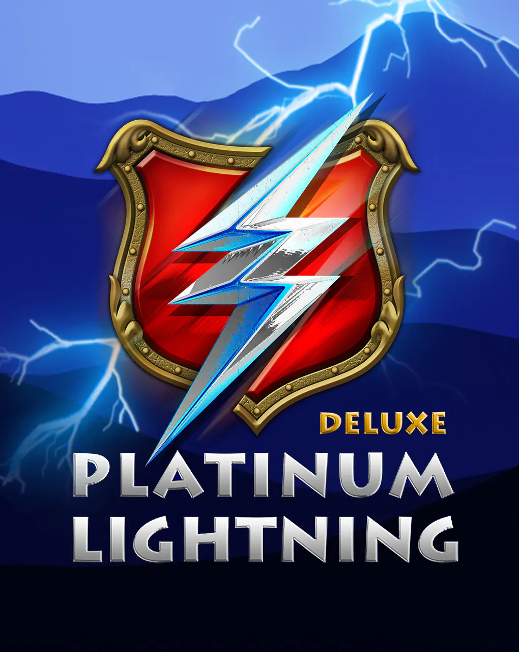 Platinum Lightning Deluxe - HEROBET168
