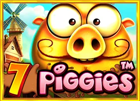 7 Piggies - HEROBET168