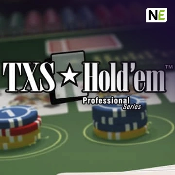 NetEnt Casino Holdem - HEROBET168