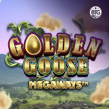 Golden Goose Megaways - HEROBET168