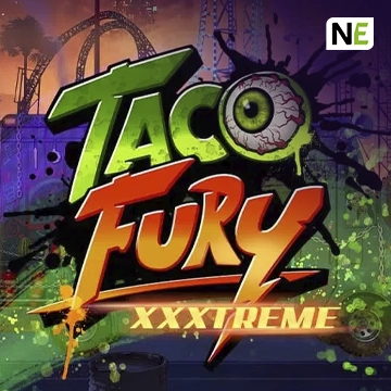 Taco Fury XXXtreme - HEROBET168