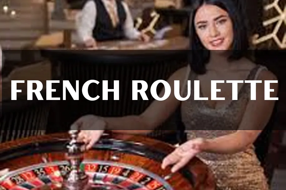 French Roulette - HEROBET168