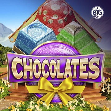 Chocolates - HEROBET168