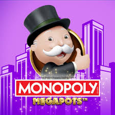 MONOPOLY Megapots - HEROBET168