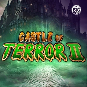 Castle of Terror II - HEROBET168